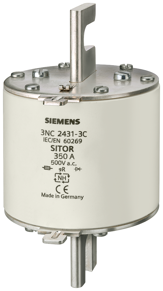 Image of Siemens 3NC2427-3C