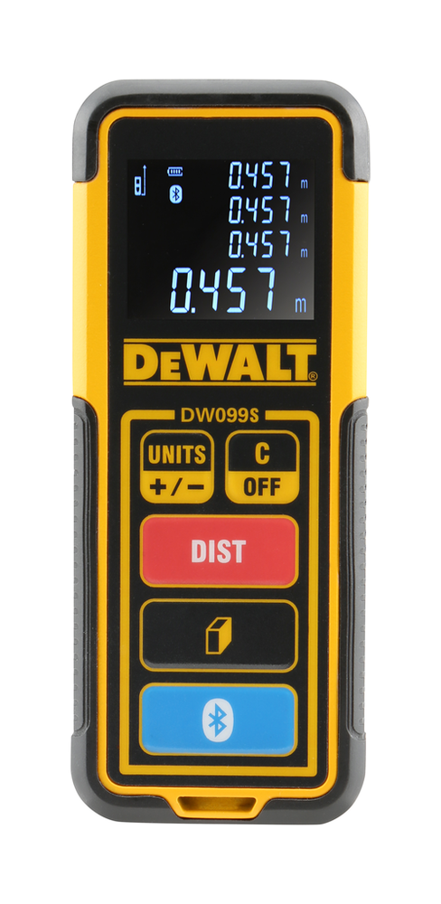 Image of DEWALT DW099S