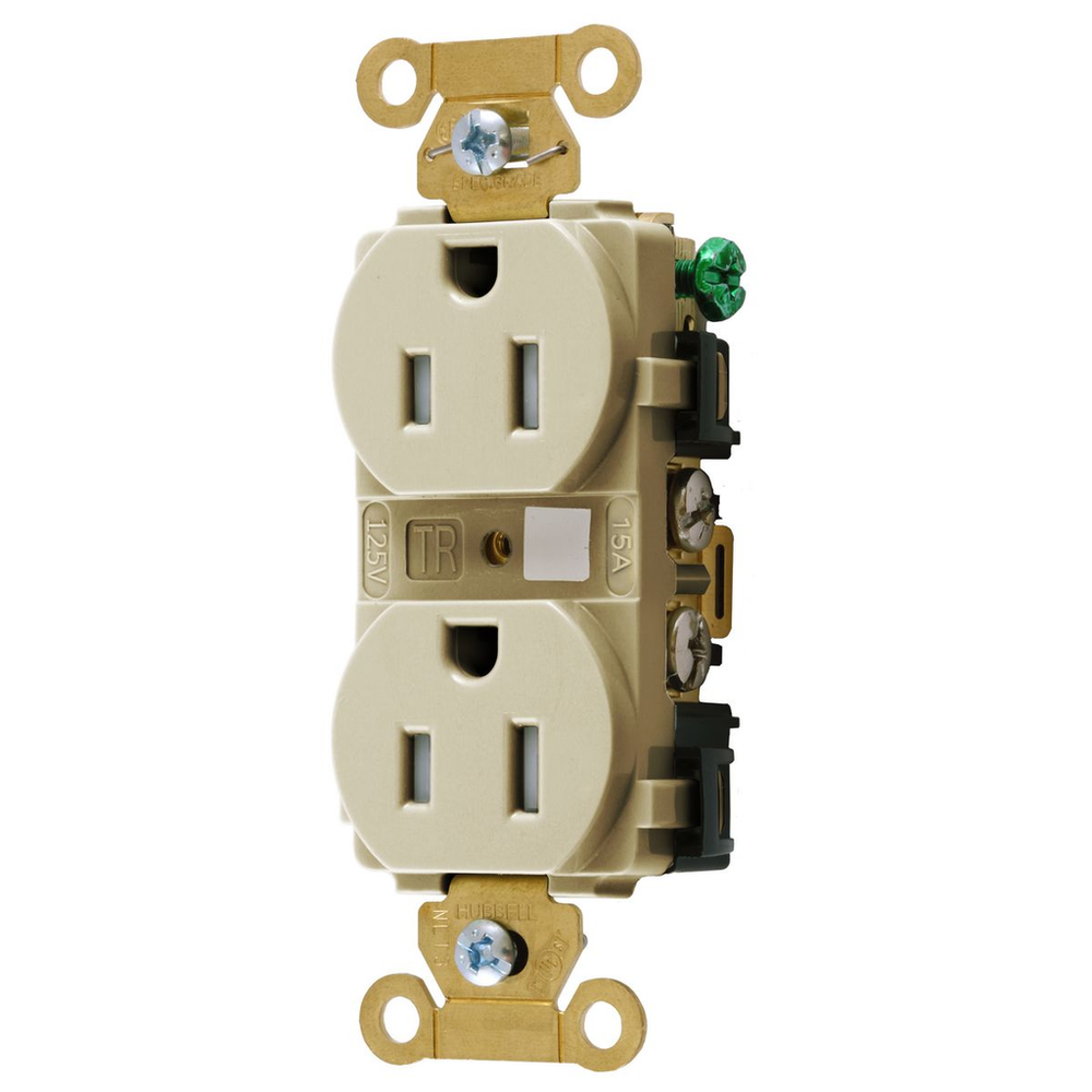 Image of Hubbell Wiring Device-Kellems HBL5262ITR