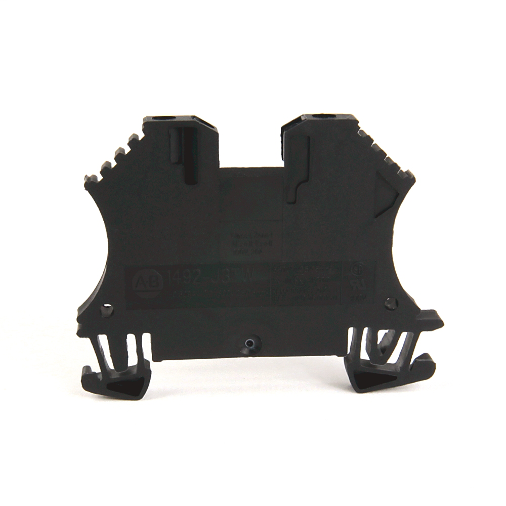 Image of Allen-Bradley 1492-J3TW-BL