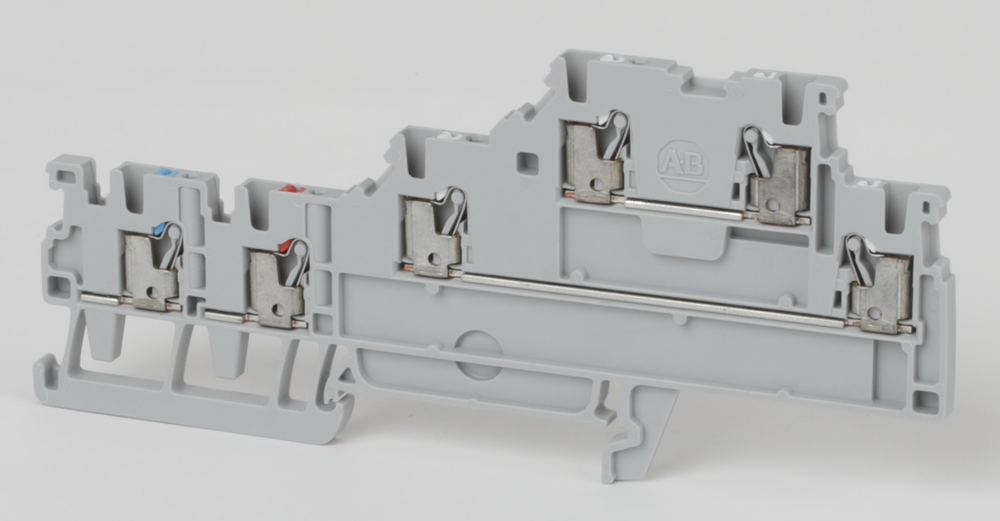 Image of Allen-Bradley 1492-PS2-4
