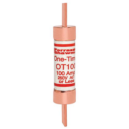 Image of Mersen OT100