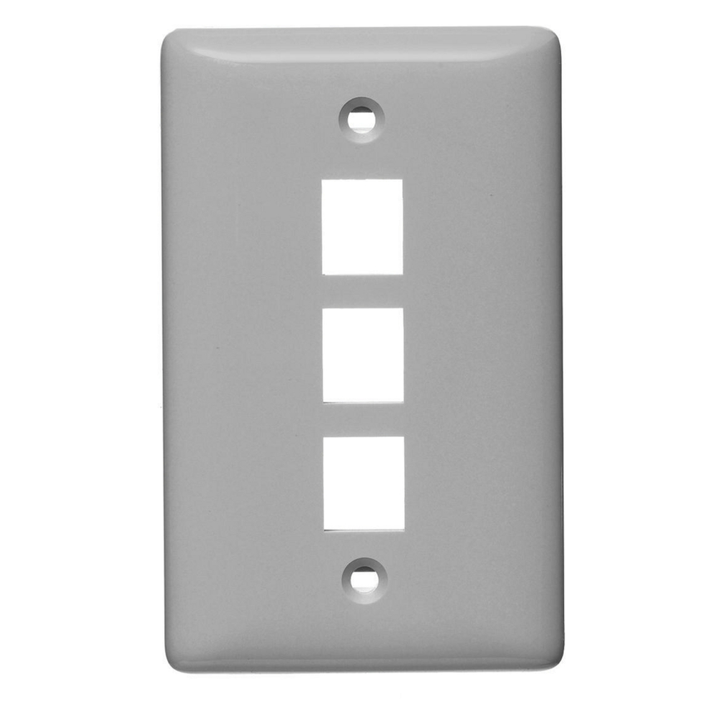 Image of Hubbell Wiring Device-Kellems NSP13GY