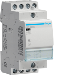 Image of Hager ESC425S