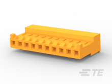 Image of TE Connectivity 4-644460-0