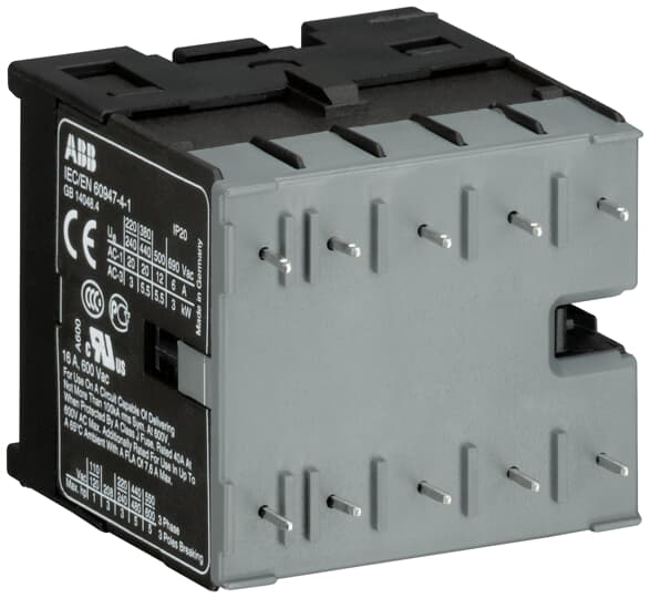 Image of ABB BC7-40-00-P2.4