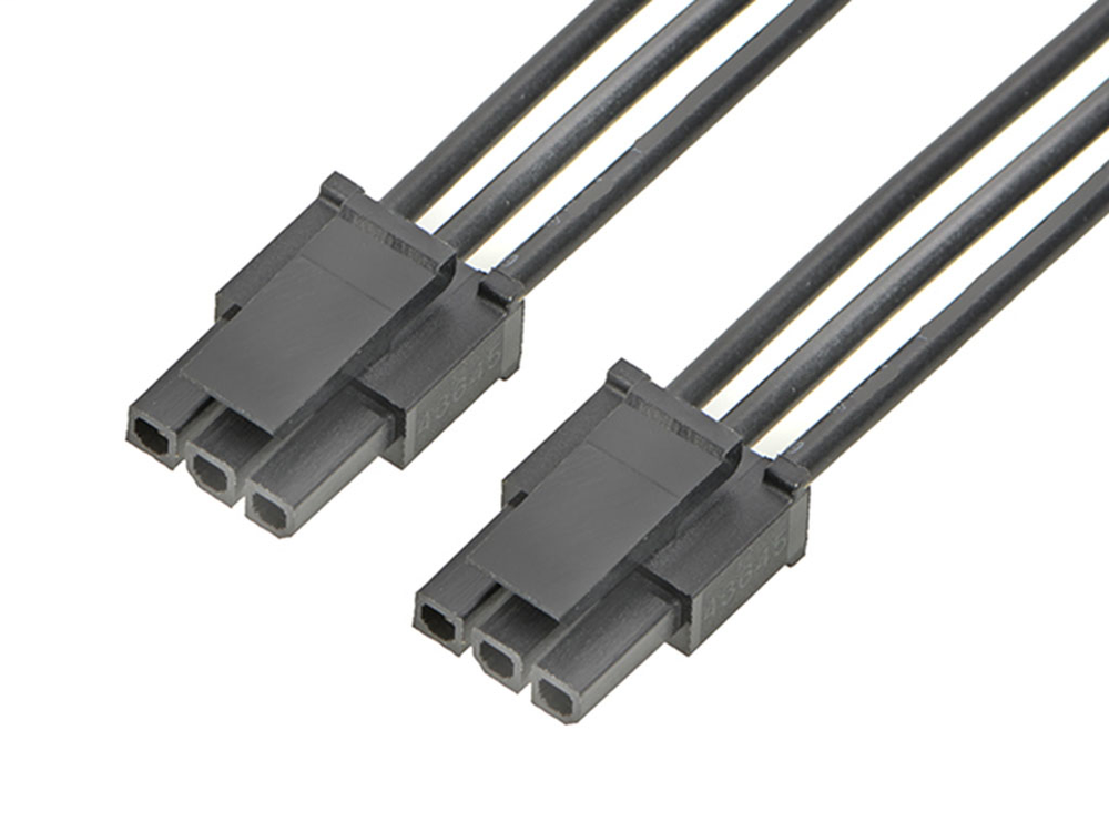 Image of Molex 2147502031