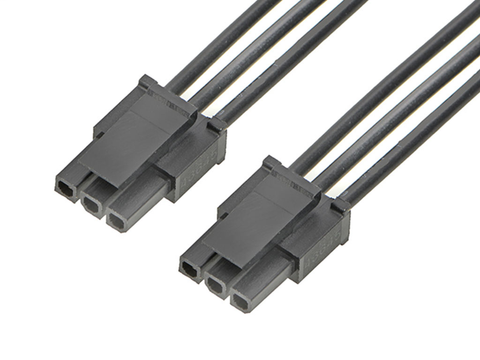 Image of Molex 2147501033