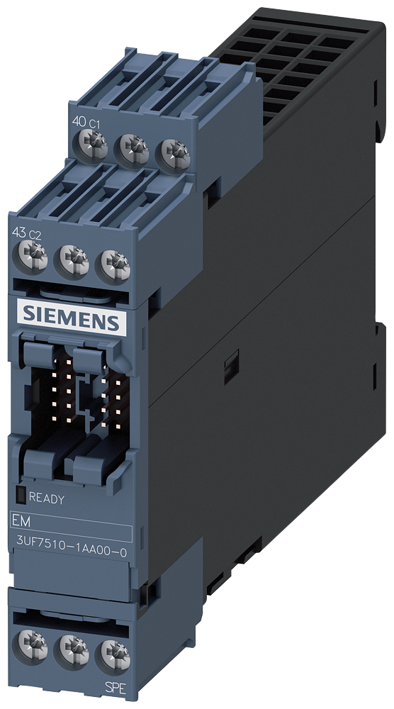 Image of Siemens 3UF75101AA000