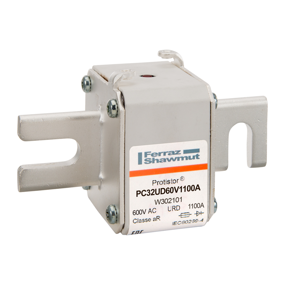 Image of Mersen W302101