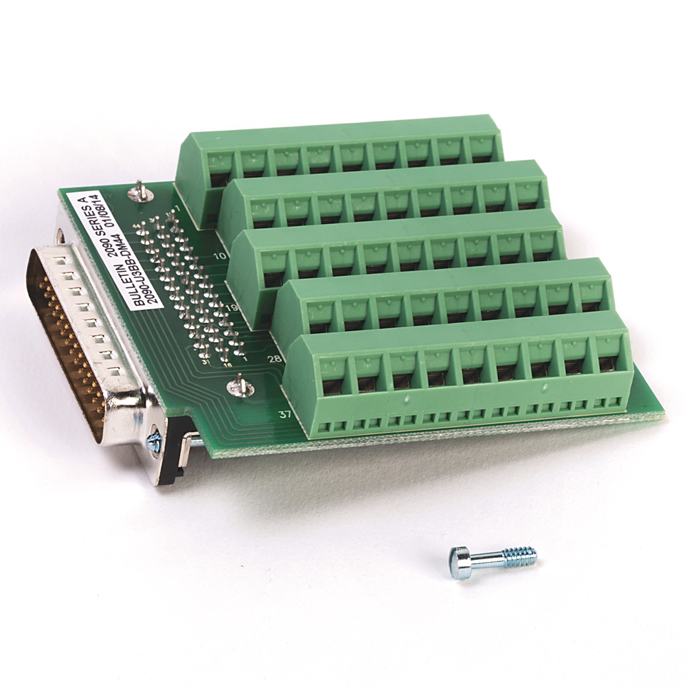 Image of Allen-Bradley 2090-U3BB-DM44