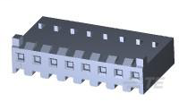 Image of TE Connectivity 2132189-8