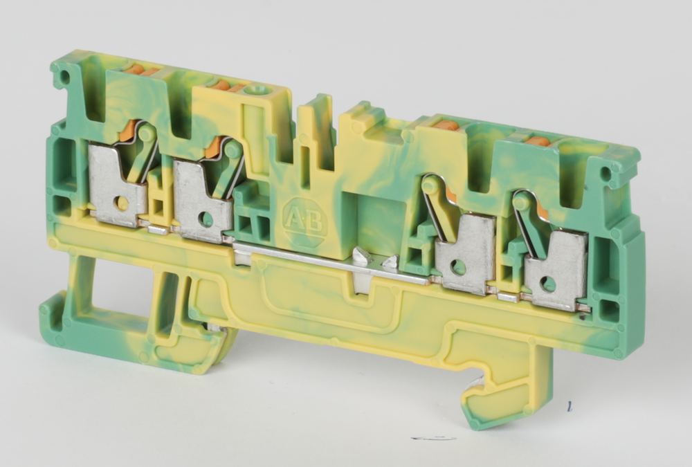 Image of Allen-Bradley 1492-PG3Q