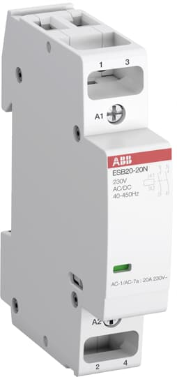 Image of ABB ESB20-11N-01