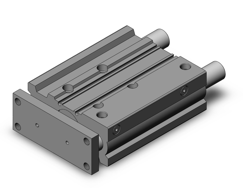 Image of SMC MGPM32TF-100Z