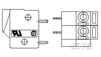 Image of TE Connectivity 1776261-4