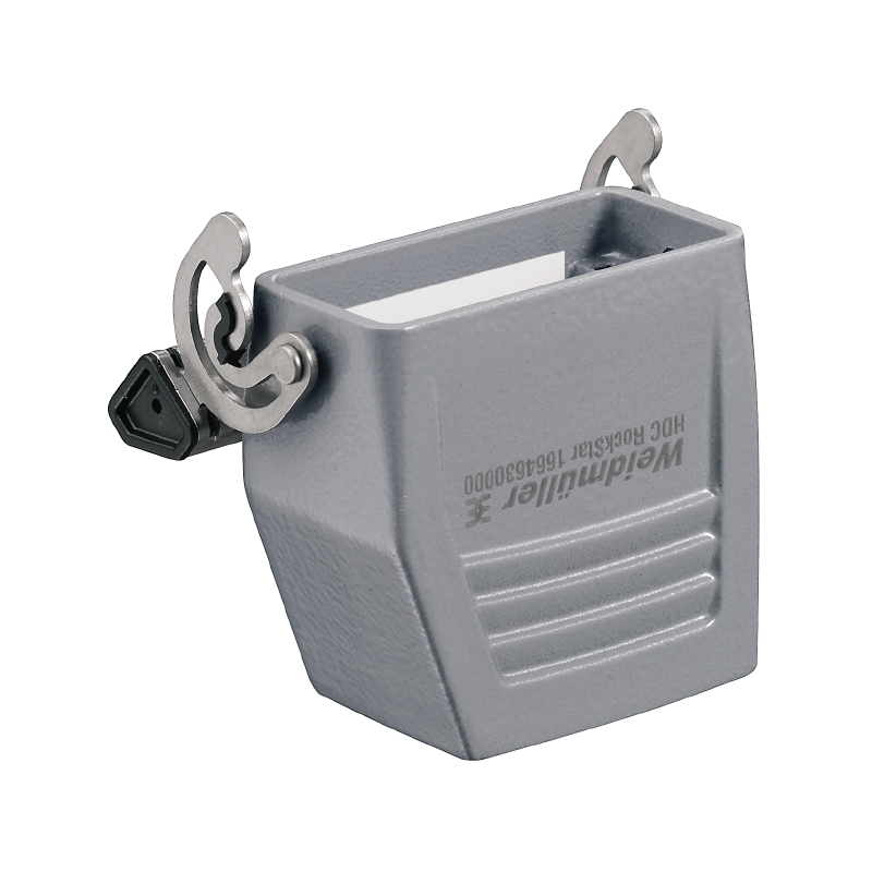 Image of Weidmuller 1664630000