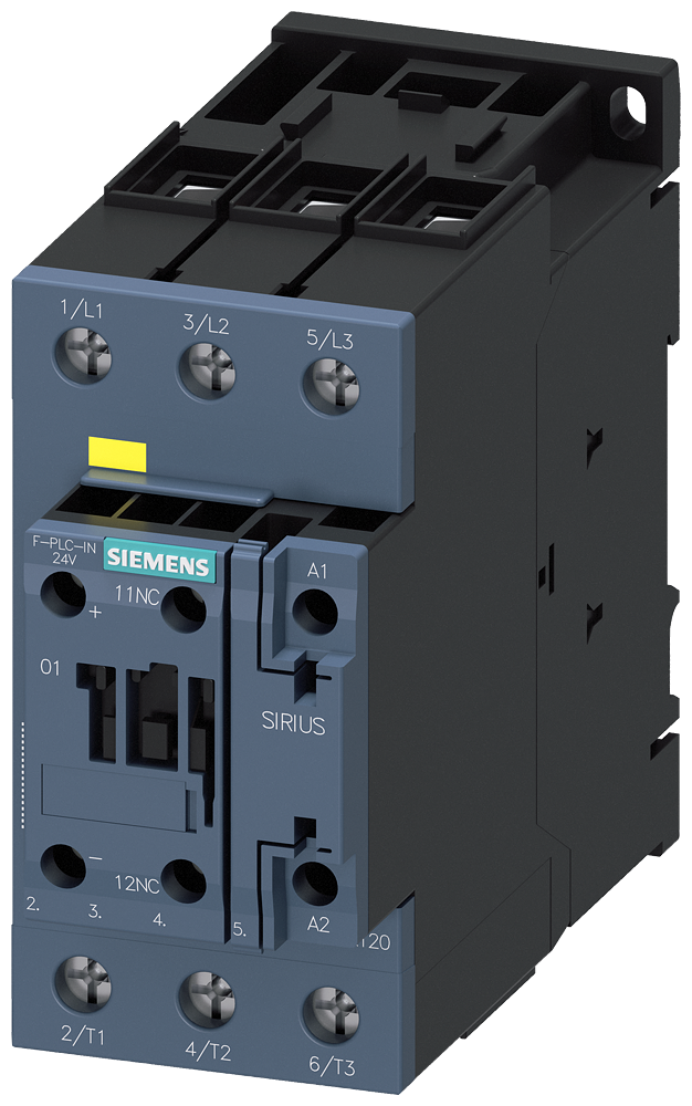 Image of Siemens 3RT20351SF30