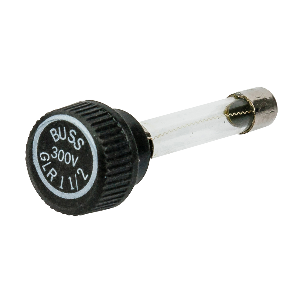 Image of Bussmann BK/GLR-1-1/2