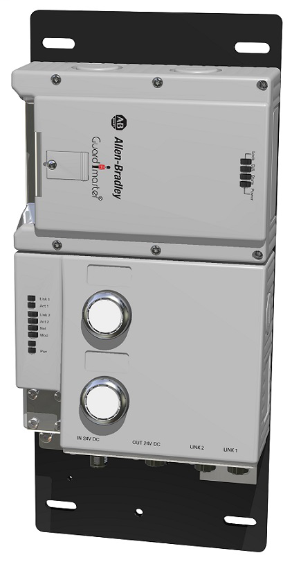 Image of Allen-Bradley 442G-MABLB-UL-P49