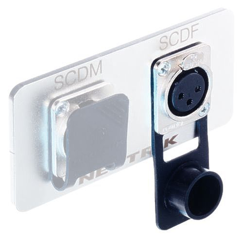 Image of Neutrik SCDF