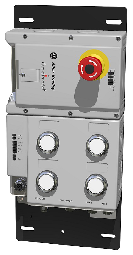 Image of Allen-Bradley 442G-MABRB-UL-E0JP4679