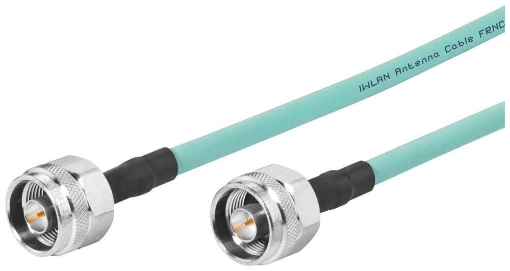 Image of Siemens 6XV18755AH20