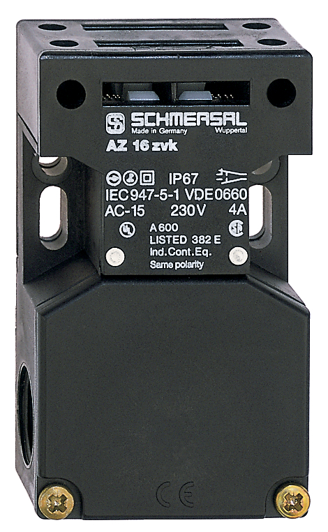 Image of Schmersal 101161097