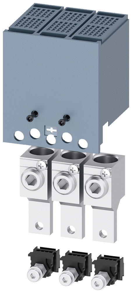 Image of Siemens 3VA9133-0JC18