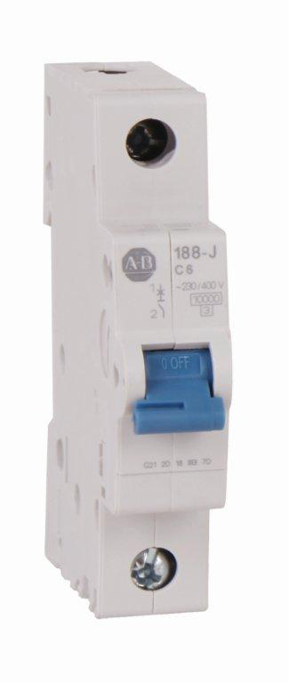 Image of Allen-Bradley 188-J1B130