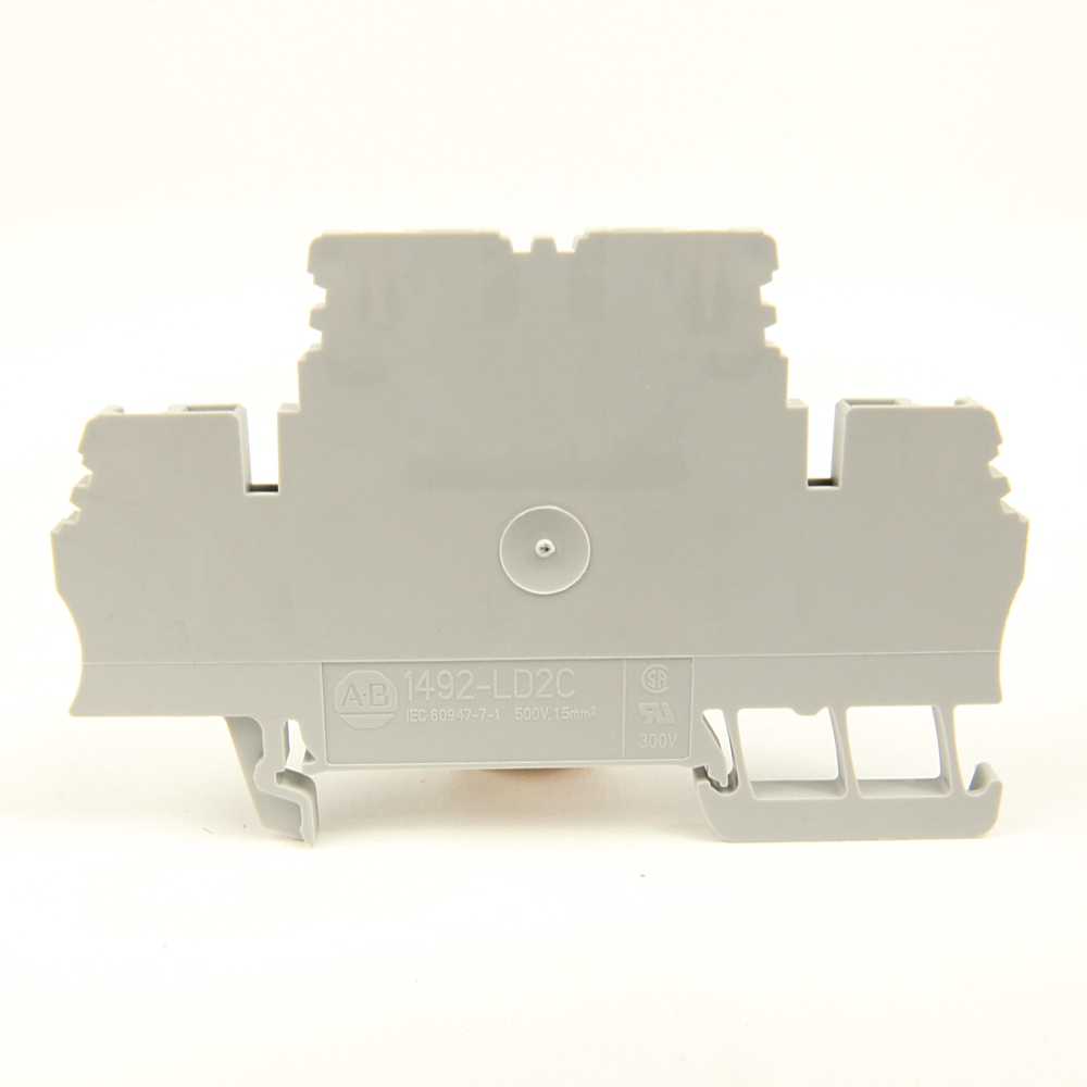 Image of Allen-Bradley 1492-LD2