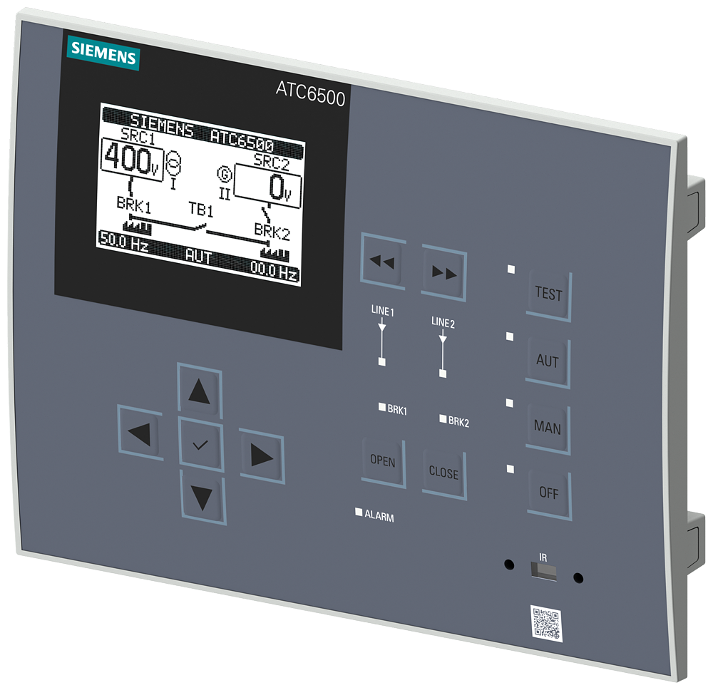 Image of Siemens 3KC9000-8TL50