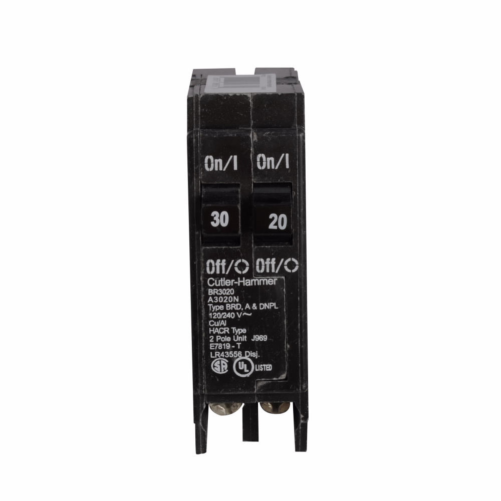 Image of Eaton BR3020