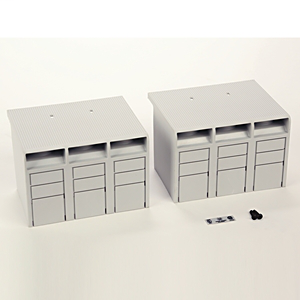 Image of Allen-Bradley 140G-I-TC3H