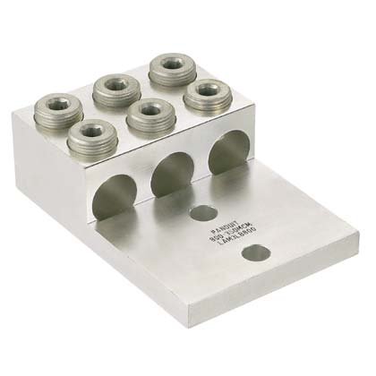 Image of Panduit LAM3LB600-12-1