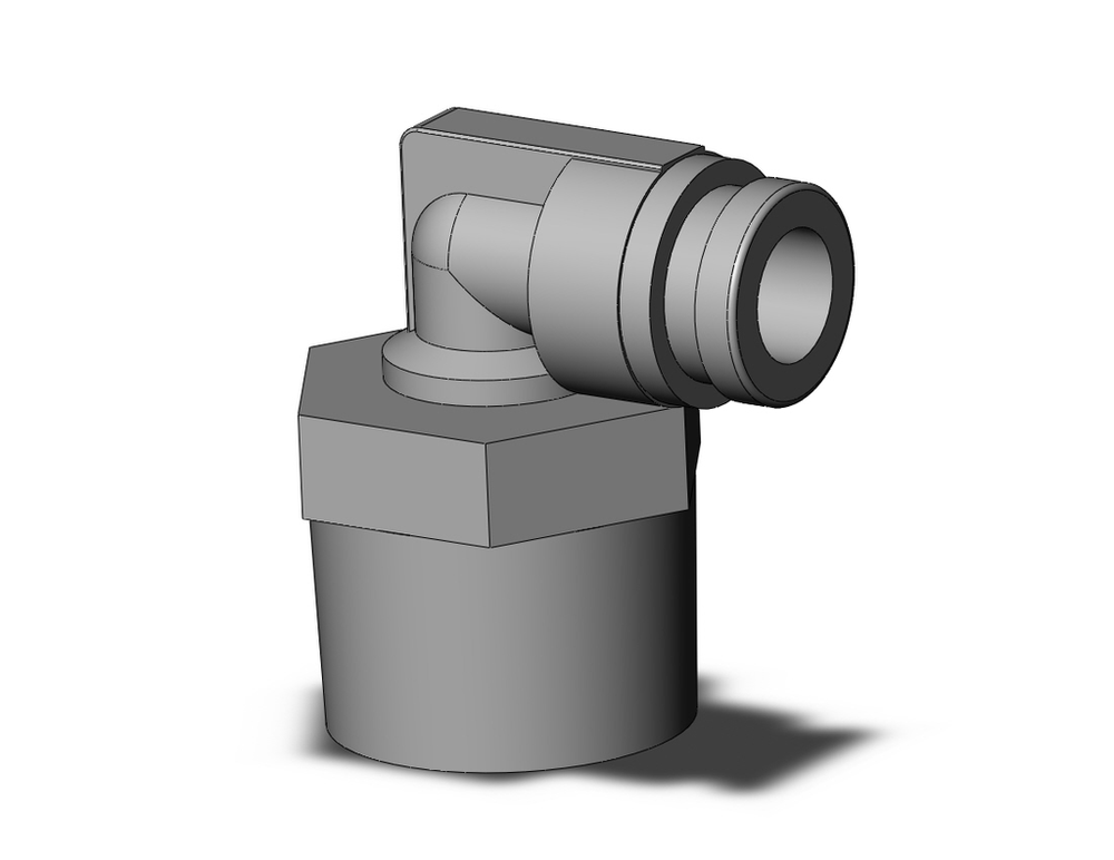 Image of SMC KQB2L06-03S