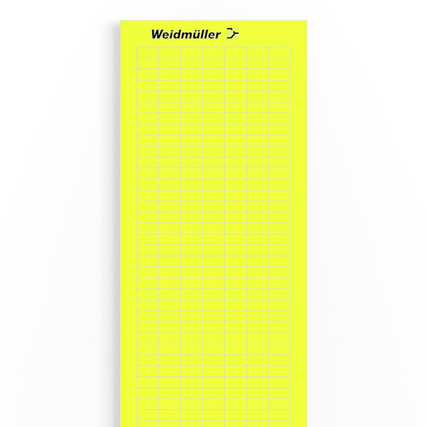 Image of Weidmuller 1882910000