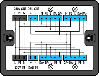 Image of WAGO 899-631/181-000