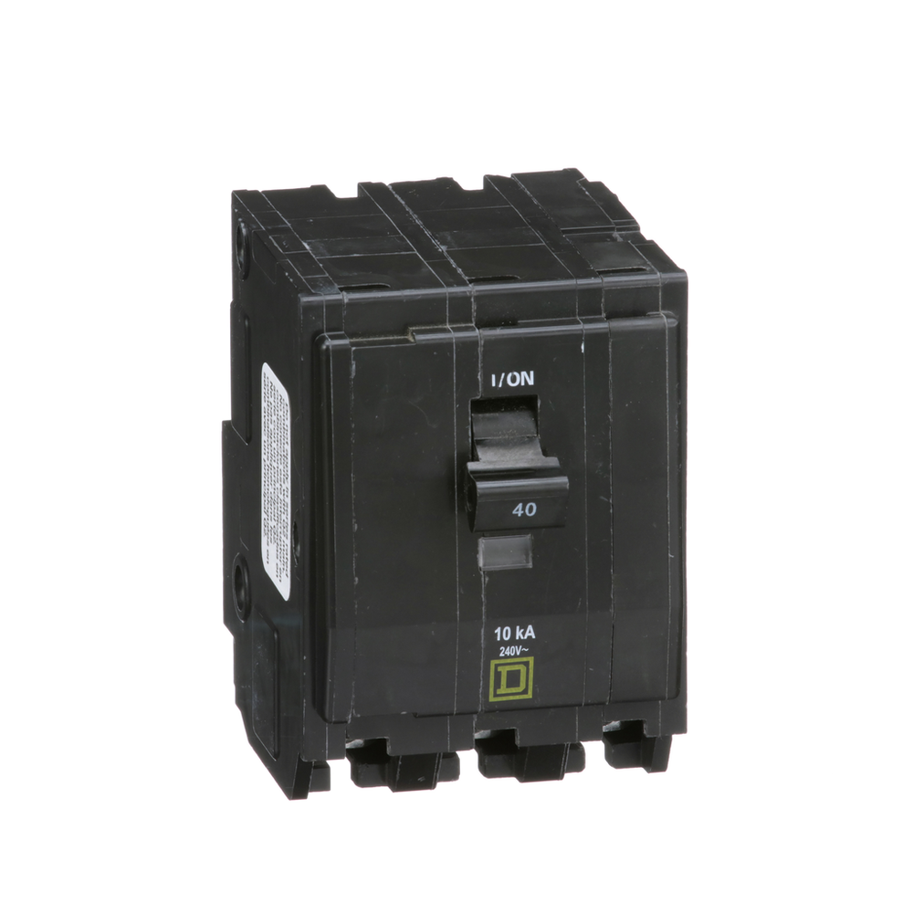 Image of Schneider Electric QO340