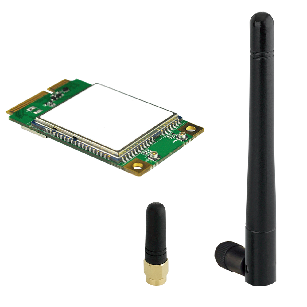 Image of Schneider Electric HMIYMINWIFI2
