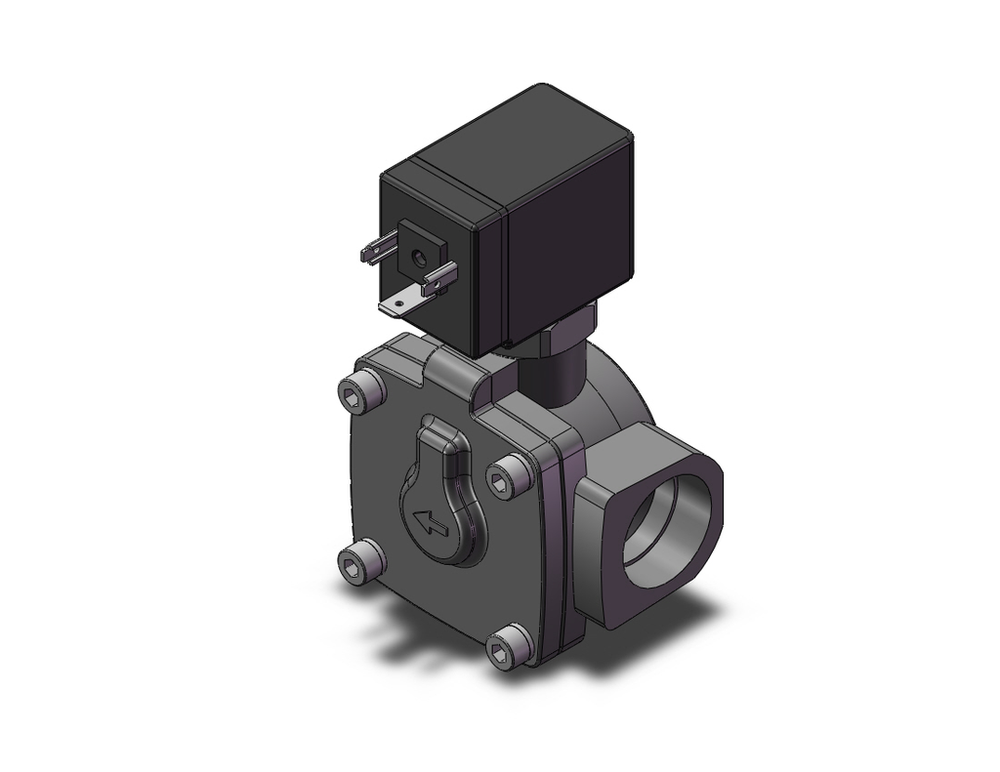 Image of SMC VXED2150-06F-5DO1