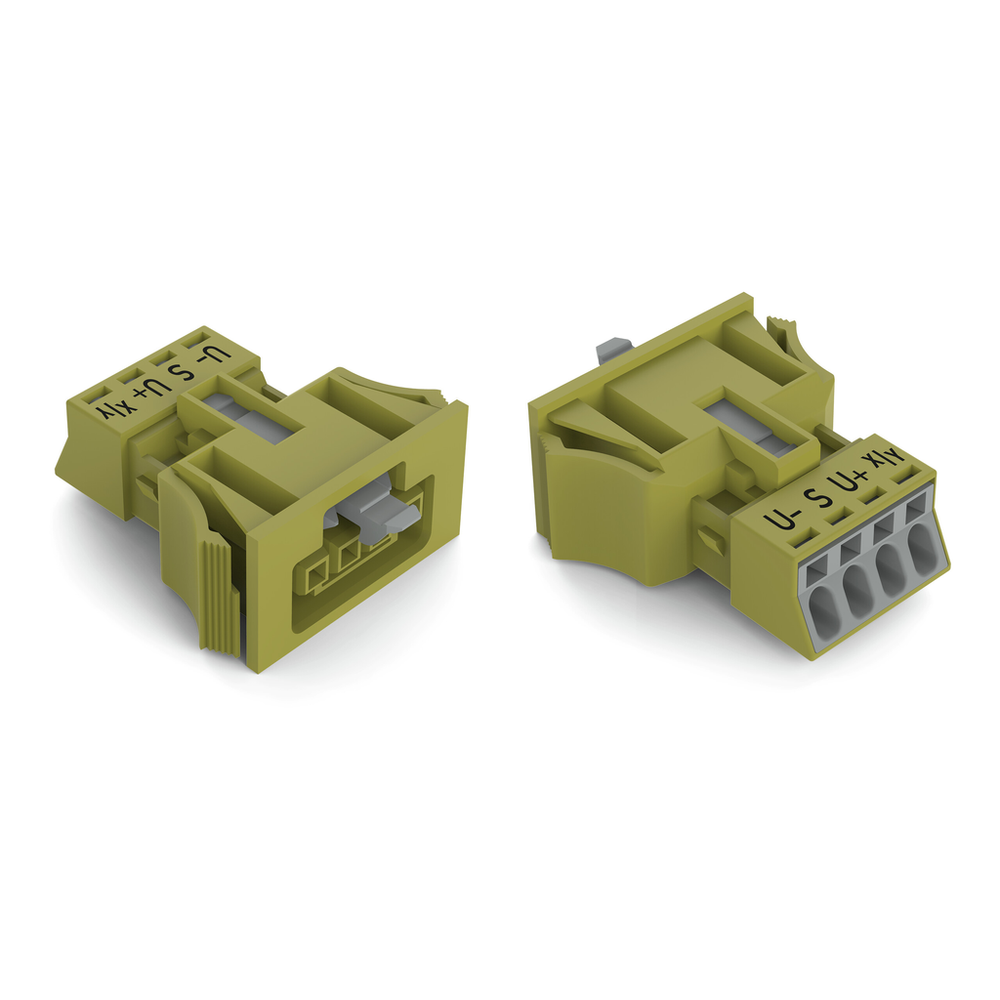 Image of WAGO 890-764/071-000