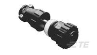 Image of TE Connectivity 213889-2
