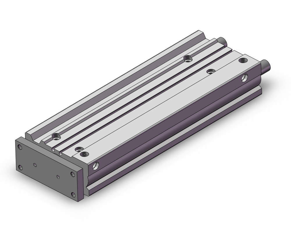 Image of SMC MGPL25-200AZ