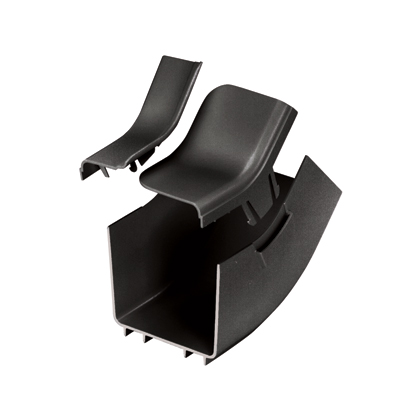 Image of Panduit FRIV454X4LBL