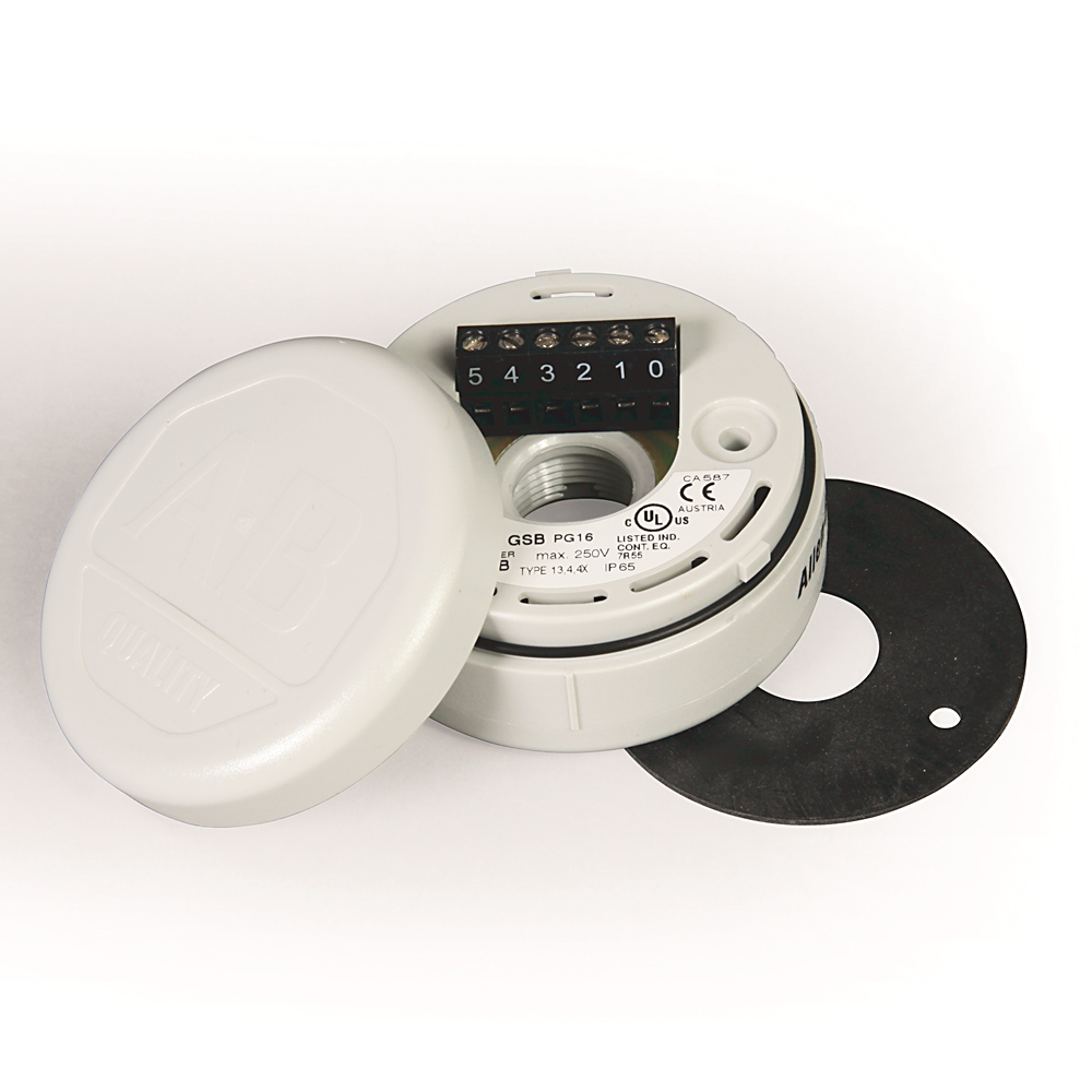 Image of Allen-Bradley 855T-GSBC