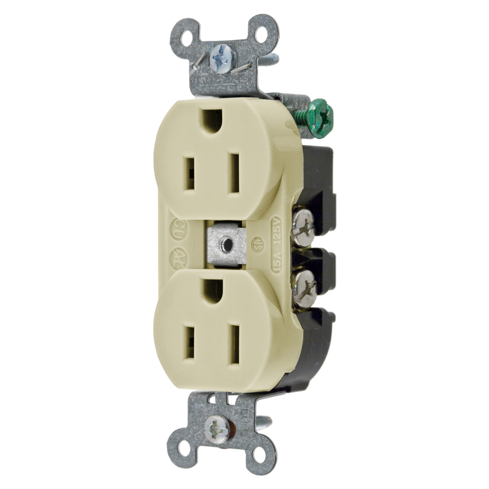 Image of Hubbell Wiring Device-Kellems 5252AI
