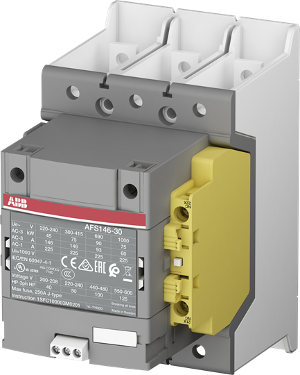 Image of ABB AFS146-30-12B-34