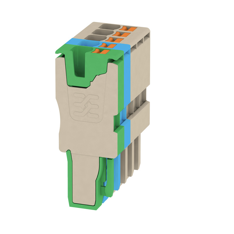 Image of Weidmuller 1513780000