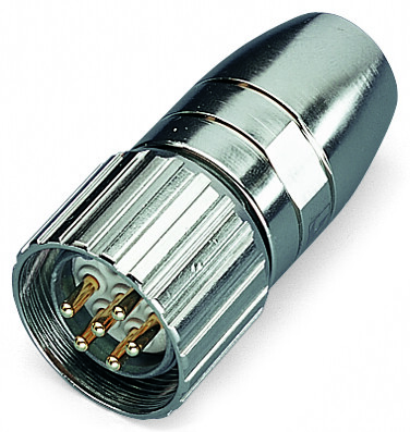 Image of WAGO 756-9601/060-000